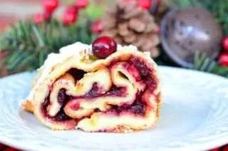 Палачинка на фурна